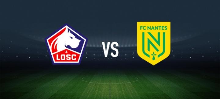  里尔vs南特：费尔南德斯-帕尔多、哈康-哈拉尔德松首发，安东尼-洛佩斯、莱佩南出战 新闻 里尔vs南特：费尔南德斯-帕尔多、哈康-哈拉尔德松首发，安东尼-洛佩斯、莱佩南出战 新闻