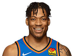  官方：山东签下前雷霆球员基昂泰-约翰逊；G联赛场均19.8分 新闻