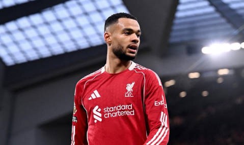  加克波：球队在进步，赛季初我们缺少定位球进球但现在做到了 新闻