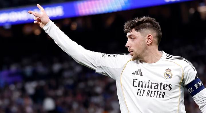  阿斯：从远程重炮手化身金牌助攻手，巴尔韦德完成又一次蜕变 新闻 阿斯：从远程重炮手化身金牌助攻手，巴尔韦德完成又一次蜕变 新闻