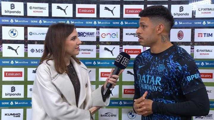  德比烽烟再起，恩里克已整装待发；邓弗里斯强势归来，蓝黑右路迎来新活力。 体育新闻 德比烽烟再起，恩里克已整装待发；邓弗里斯强势归来，蓝黑右路迎来新活力。 体育新闻