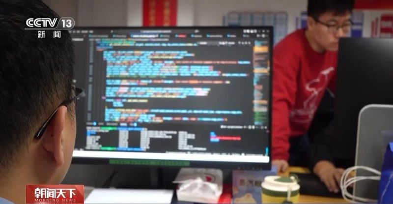  投资规模超5万亿元；新兴产业项目密集落地，百姓生活迎来新变化 新闻