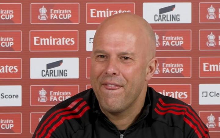  斯洛特赛前详解战术思路；维尔茨复出前景明朗，新援融入仍需时间。 体育新闻 斯洛特赛前详解战术思路；维尔茨复出前景明朗，新援融入仍需时间。 体育新闻 斯洛特赛前详解战术思路；维尔茨复出前景明朗，新援融入仍需时间。 体育新闻