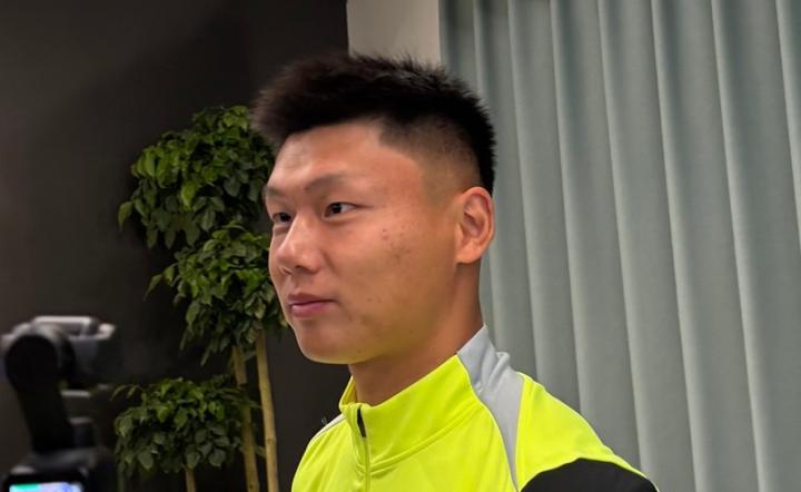  从国安新生代到浙江中生代；方昊的转会之旅与自我重塑。 体育新闻