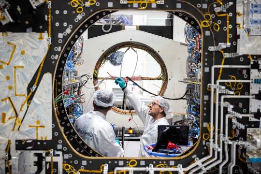  欧洲航天业务整合推进中，反对意见引发监管关注。 IT技术