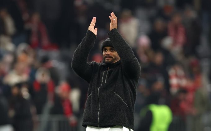  拜仁客场强势延续，跨赛季21场不败创队史第三长纪录。 体育新闻 拜仁客场强势延续，跨赛季21场不败创队史第三长纪录。 体育新闻