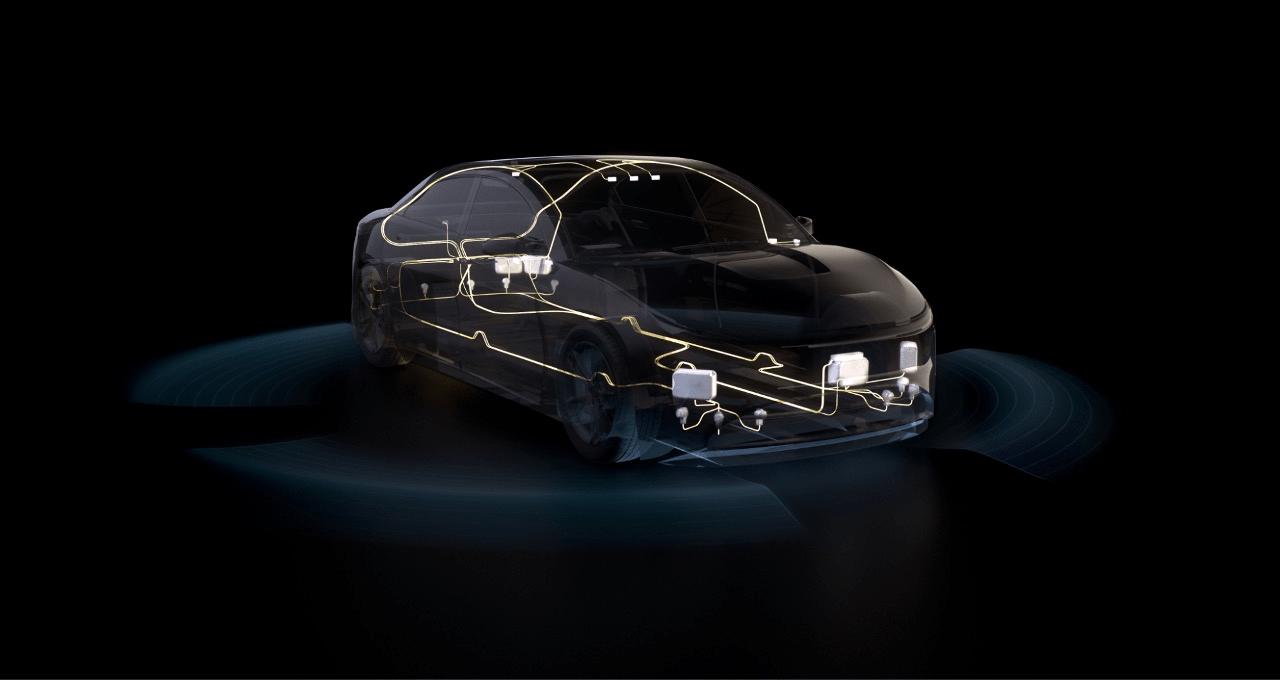  NVIDIA平台强势扩张，比亚迪吉利日产五十铃齐聚合作阵营；黄仁勋宣告自动驾驶进入关键爆发期。 汽车科技