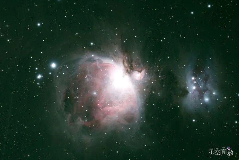  星空挑战来临，110个梅西耶天体等待观测；夜晚马拉松即将开启。 文化旅游