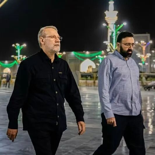  暗影中的较量；伊朗安全架构面临考验，以色列行动引发连锁反应。 新闻 暗影中的较量；伊朗安全架构面临考验，以色列行动引发连锁反应。 新闻