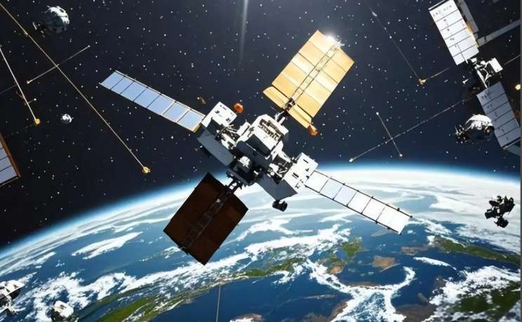  外部干扰计划落空，中国北斗系统强势反弹；万亿产业蓄势待发，健康抗衰领域同步绽放。 新闻