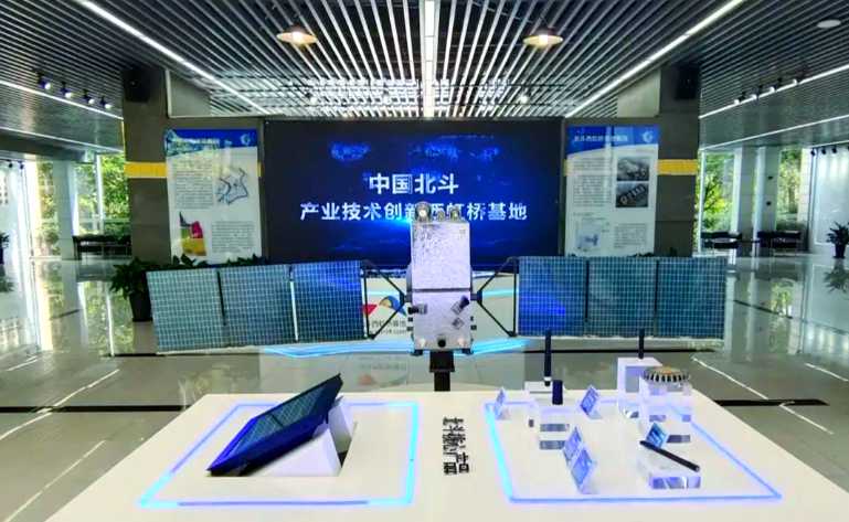  外部干扰计划落空，中国北斗系统强势反弹；万亿产业蓄势待发，健康抗衰领域同步绽放。 新闻