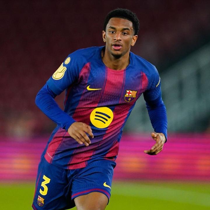  豪门为何要出售“非卖品”？解析巴萨巴尔德转会传闻背后的生存逻辑！ 体育新闻