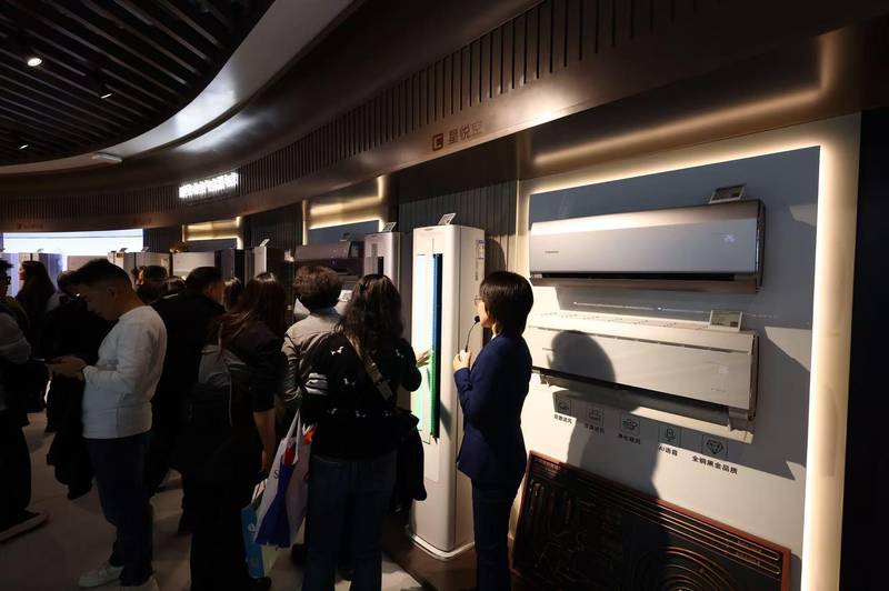  迷雾笼罩的供应链真相：家电出口的生存法则与破局逻辑 新闻