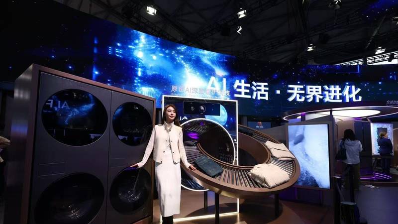  迷雾笼罩的供应链真相：家电出口的生存法则与破局逻辑 新闻