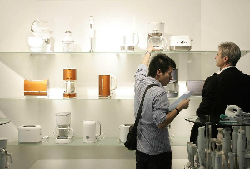  迷雾笼罩的供应链真相：家电出口的生存法则与破局逻辑 新闻