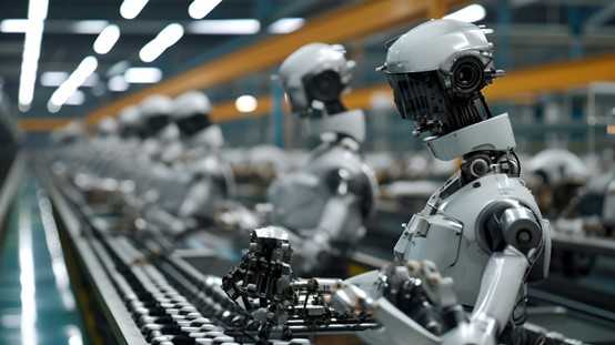  日均调用量突破140万亿，词元（Token）背后的智能蝶变：你是否感知到这场算力革命的脉动？ IT技术