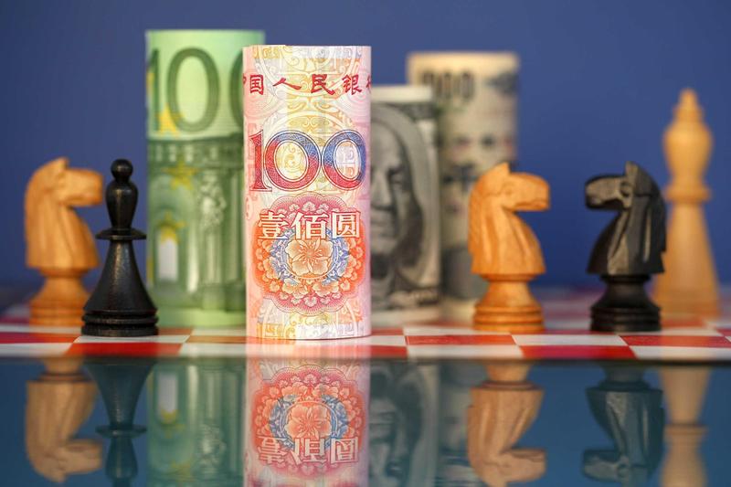  黄金并非避险圣杯：重构全球贵金属版图的冷思考 股票财经