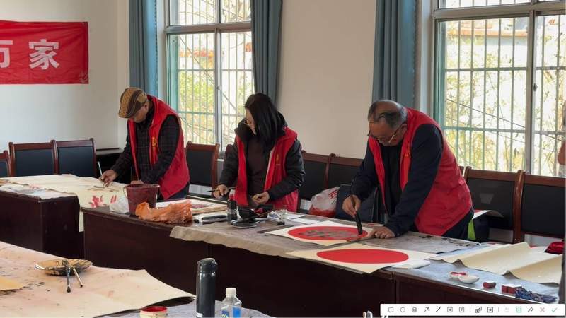  数位名家深度赋能：古村落激活乡村文化新路径 新闻