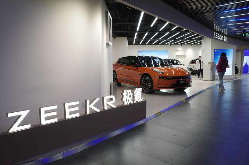  【深度拆解】23亿索赔背后的动力电池质量暗礁：技术追责与供应链博弈全解析 汽车科技