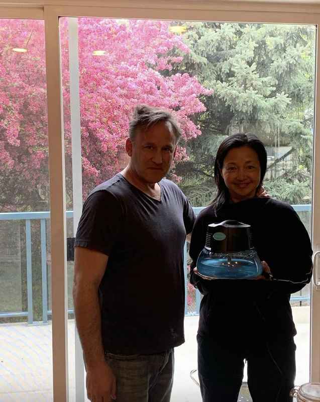  从TVB当家花旦到异国护士——李绮虹的职业转型深度剖析 娱乐新闻