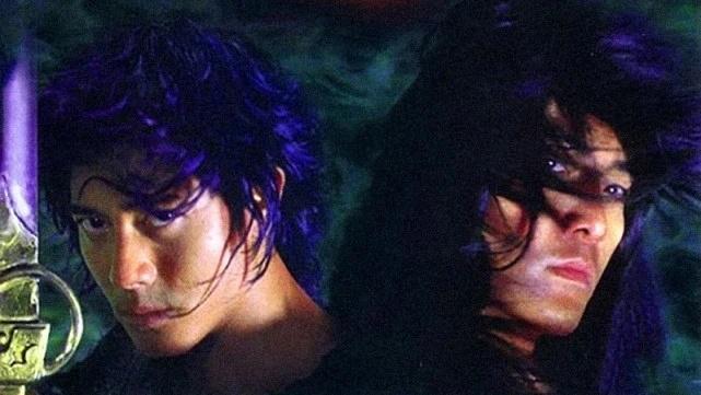  从《风云》到《寒战》：拆解港片IP续作的商业逻辑与制作困局 影视小说