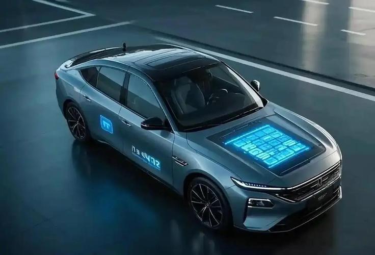  固态电池技术拆解：全固态凭什么吊打液态锂电池？ 汽车科技