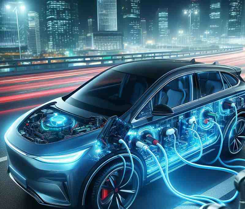  固态电池技术拆解：全固态凭什么吊打液态锂电池？ 汽车科技