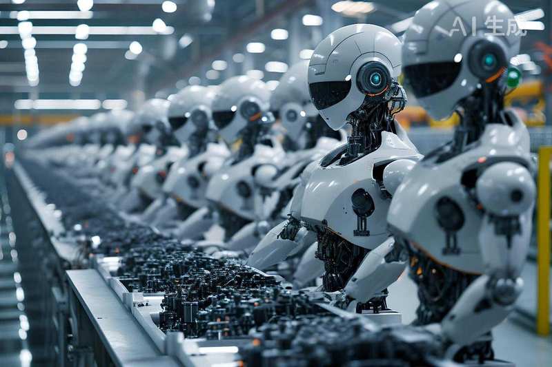  机器人产业迎来春晚时刻：宇树科技牵手央视背后的技术版图 汽车科技