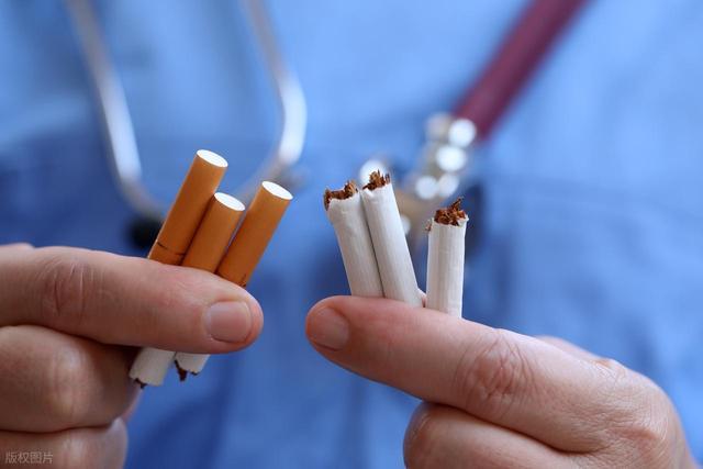  临床数据揭示：肺癌高危人群的四个分子级特征——从856例样本到精准预防 健康养生