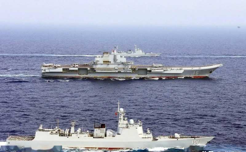  【外交蓝皮书深度解码】日本对华关系降级的底层逻辑与战略影响 新闻