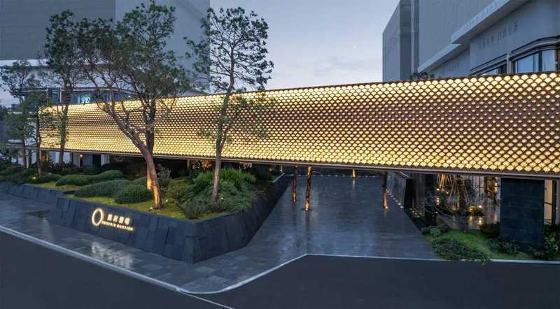  技术解码·绿城凤起系热销底层逻辑：品牌IP与产品创新的双螺旋驱动 房产家居