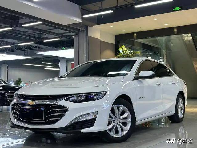 「237匹马力被市场严重低估」：迈锐宝XL动力总成深度拆解