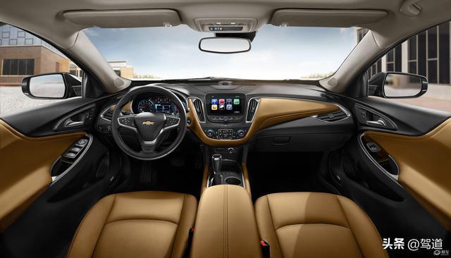  「237匹马力被市场严重低估」：迈锐宝XL动力总成深度拆解 汽车科技