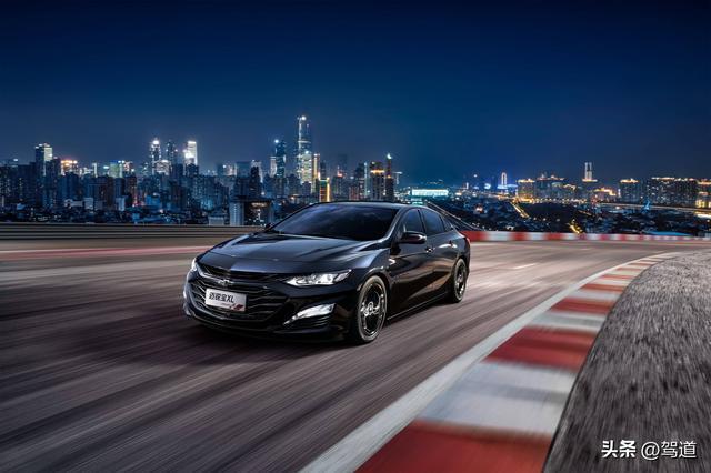  「237匹马力被市场严重低估」：迈锐宝XL动力总成深度拆解 汽车科技