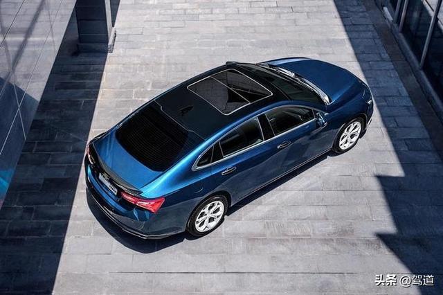  「237匹马力被市场严重低估」：迈锐宝XL动力总成深度拆解 汽车科技