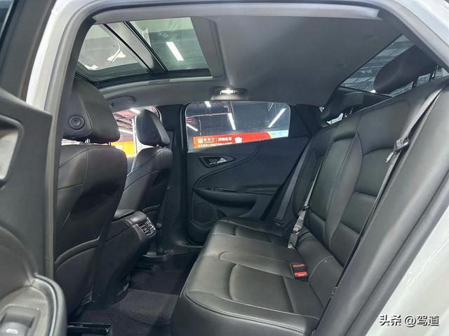  「237匹马力被市场严重低估」：迈锐宝XL动力总成深度拆解 汽车科技