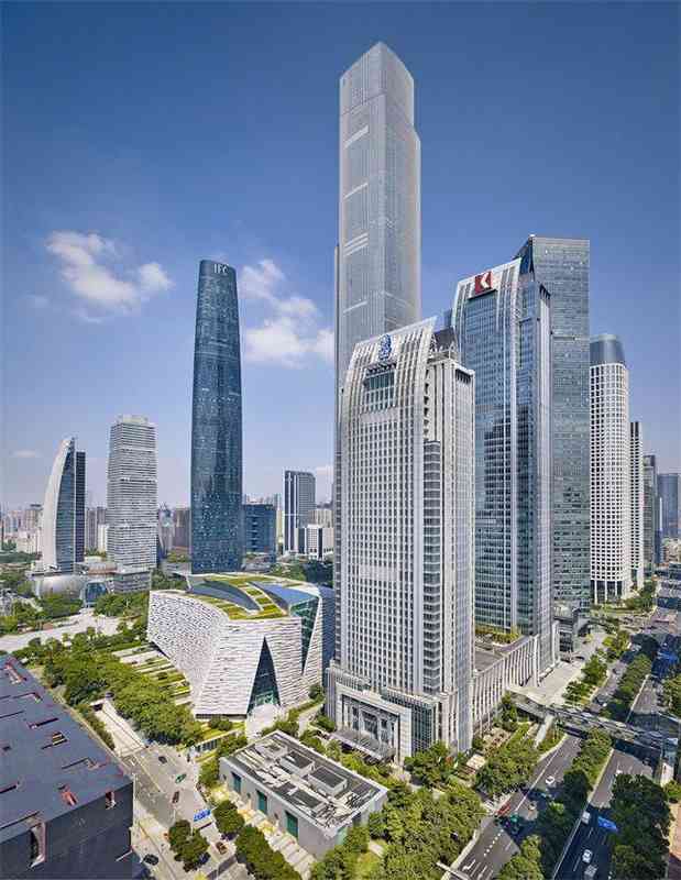  「当奢华酒店摆上拍卖桌」：一位地产老炮儿的观察，关于流拍、债务与那些不得不放手的城市名片 房产家居