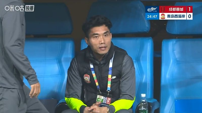  数据不会说谎：中超扣分机制下的真实格局与排名真相 体育新闻