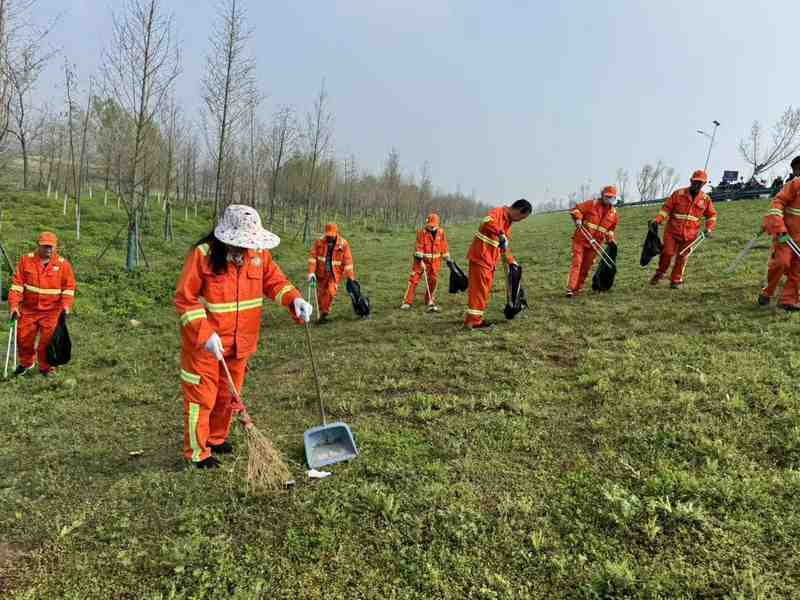  从脏乱差到水清岸绿：东西湖市民亲历水岸整治全记录 新闻