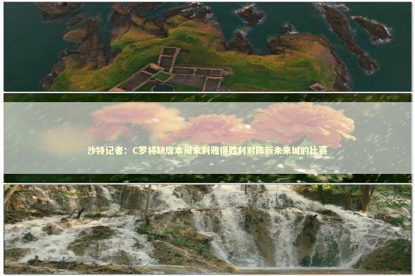 沙特记者：C罗将缺席本周末利雅得胜利对阵新未来城的比赛 新闻